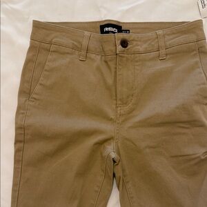 RSQ Khaki Men's Chinos
